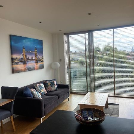 Stunning Central London Apartment Exterior photo